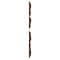 Ekena Millwork 19 5/8in. W x 19 5/8in. H Tristan EnduraWall Decorative 3D Wall Panel Covers 2.67 Sq. Ft. WP20X20TNDRU - alternate 4